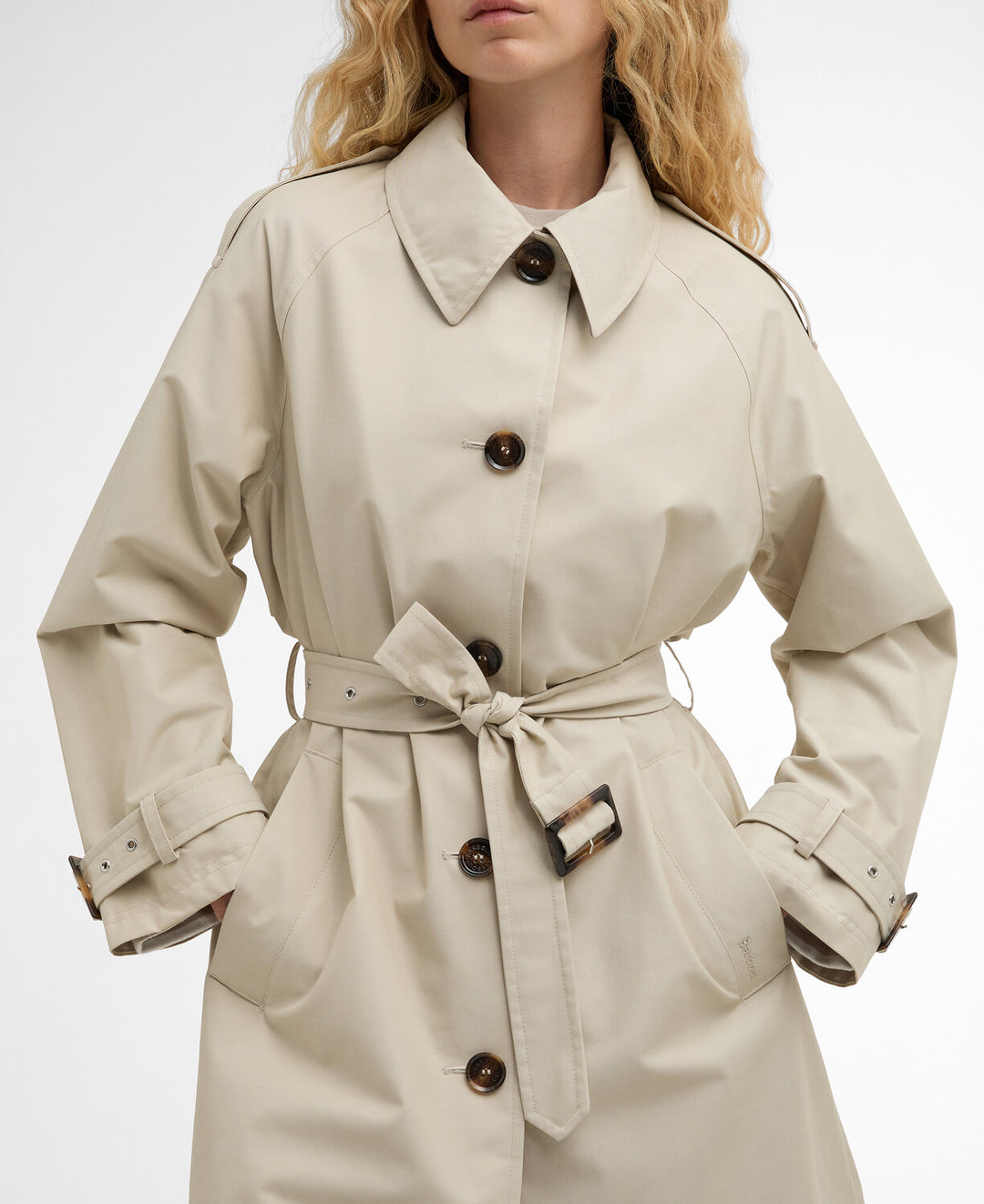 Barbour Maia Sproof Jacket/ Jakna  LSP0211