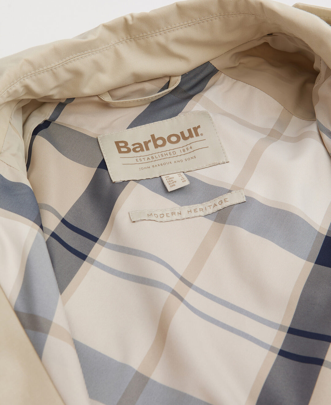 Barbour Maia Sproof Jacket/ Jakna  LSP0211