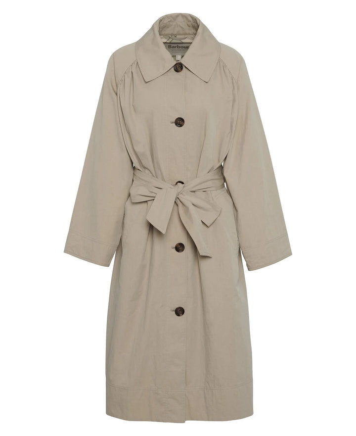 Barbour Garbo Showerproof Trench/Jakna LSP0212