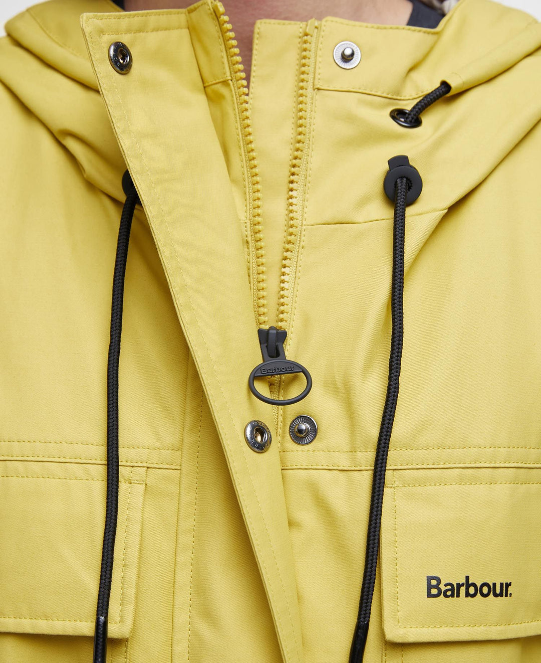 Barbour Evie Showerproof Parka/Jakna LSP0215