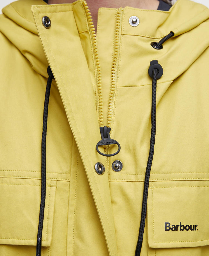 Barbour Evie Showerproof Parka/Jakna LSP0215