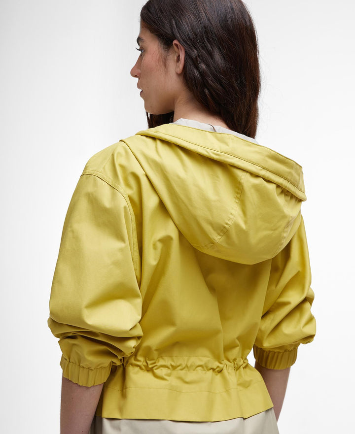 Barbour Evie Showerproof Parka/Jakna LSP0215