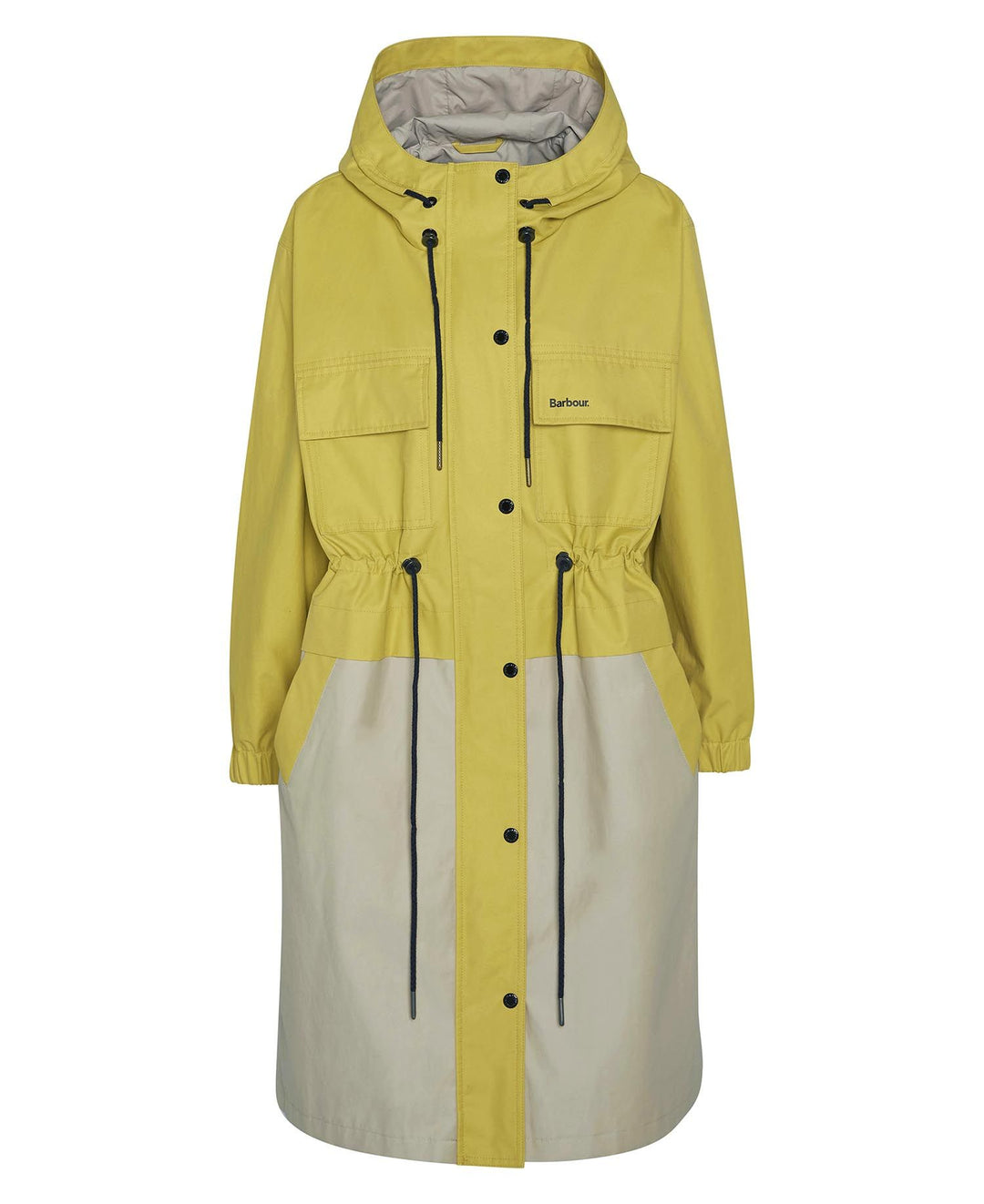 Barbour Evie Showerproof Parka/Jakna LSP0215