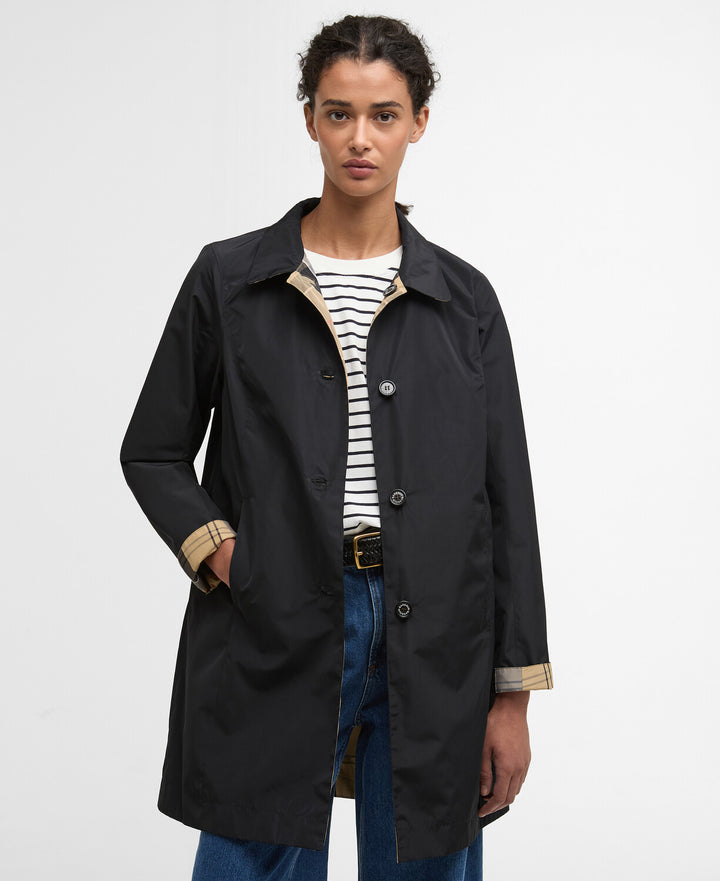 Barbour Babbity Sproof Jacket/ Jakna  LSP0233