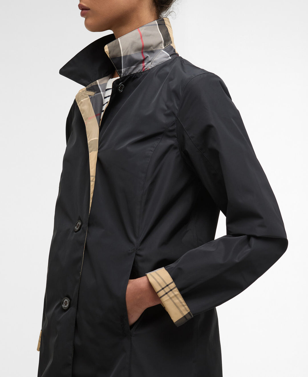 Barbour Babbity Sproof Jacket/ Jakna  LSP0233