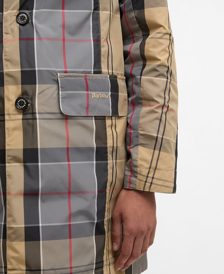 Barbour Babbity Sproof Jacket/ Jakna  LSP0233