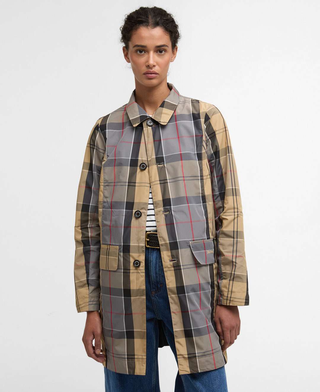 Barbour Babbity Sproof Jacket/ Jakna  LSP0233