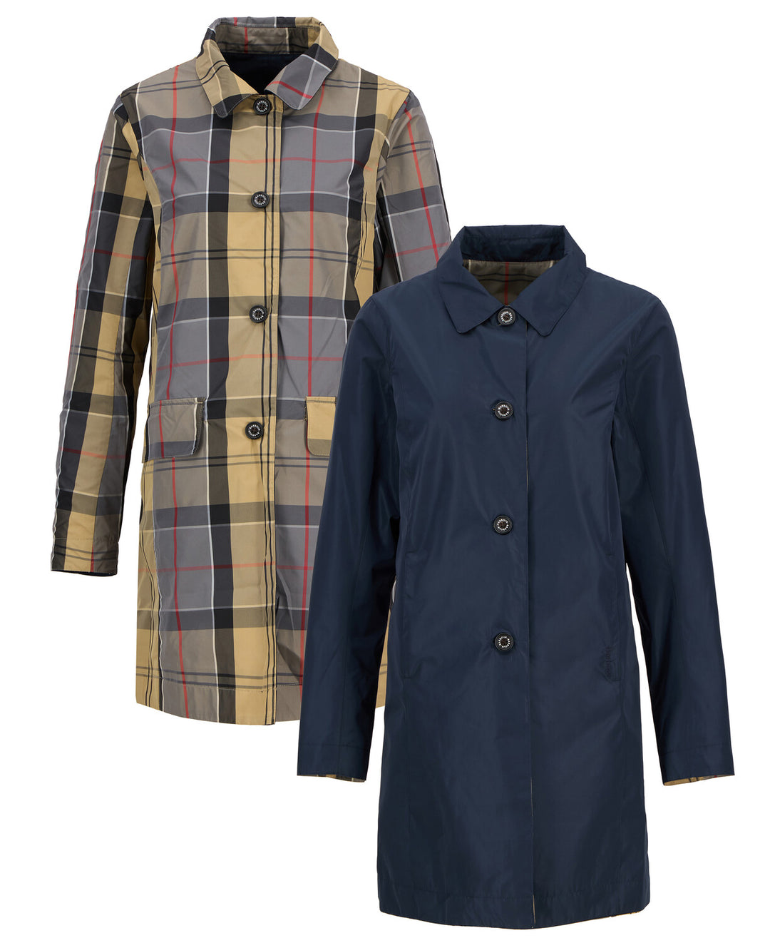 Barbour Babbity Sproof Jacket/ Jakna  LSP0233