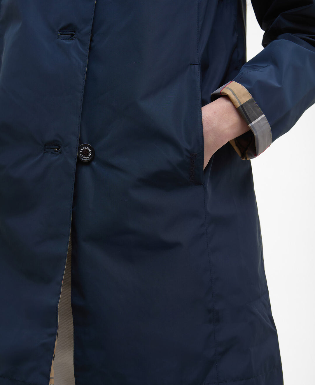 Barbour Babbity Sproof Jacket/ Jakna  LSP0233