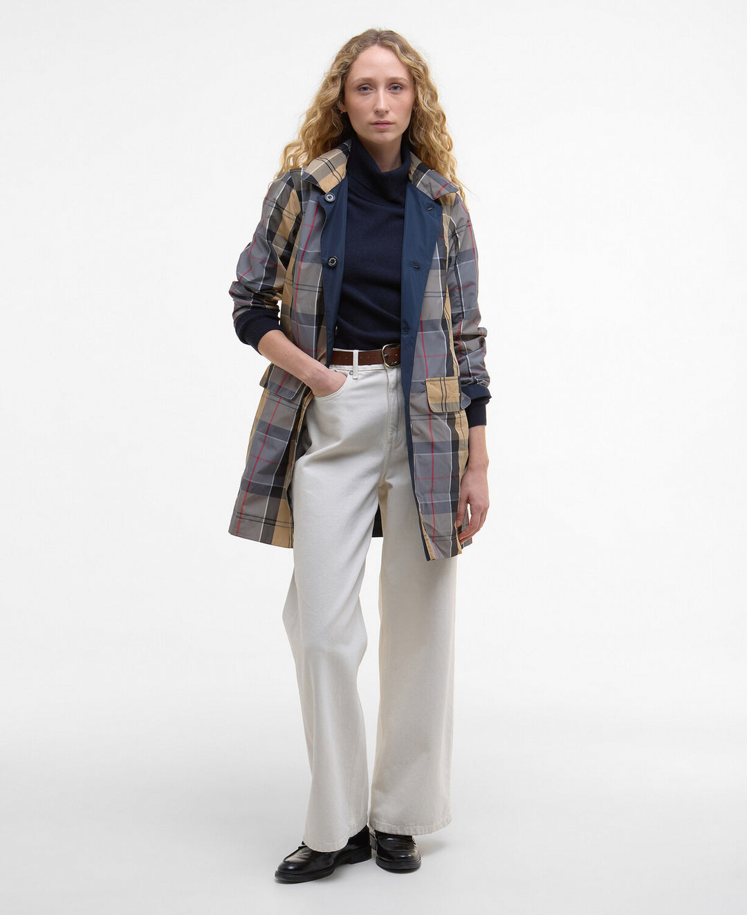 Barbour Babbity Sproof Jacket/ Jakna  LSP0233