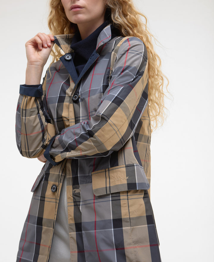 Barbour Babbity Sproof Jacket/ Jakna  LSP0233