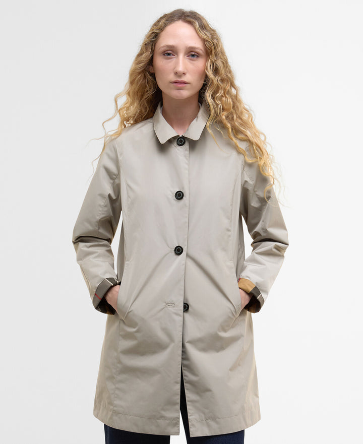 Barbour Babbity Sproof Jacket/ Jakna  LSP0233