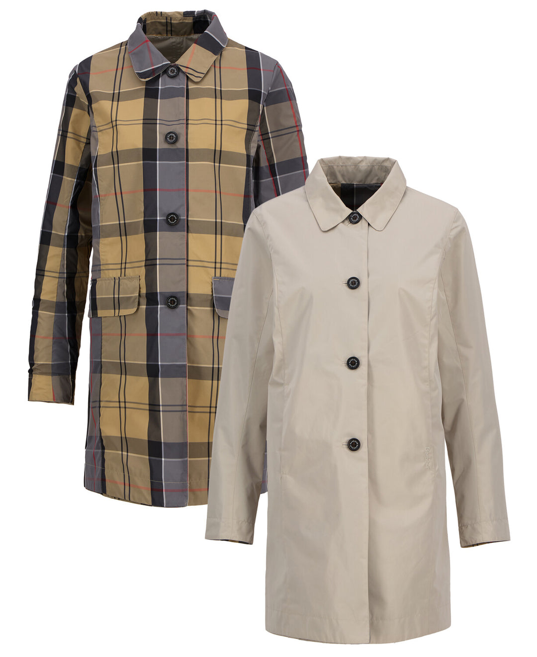Barbour Babbity Sproof Jacket/ Jakna  LSP0233