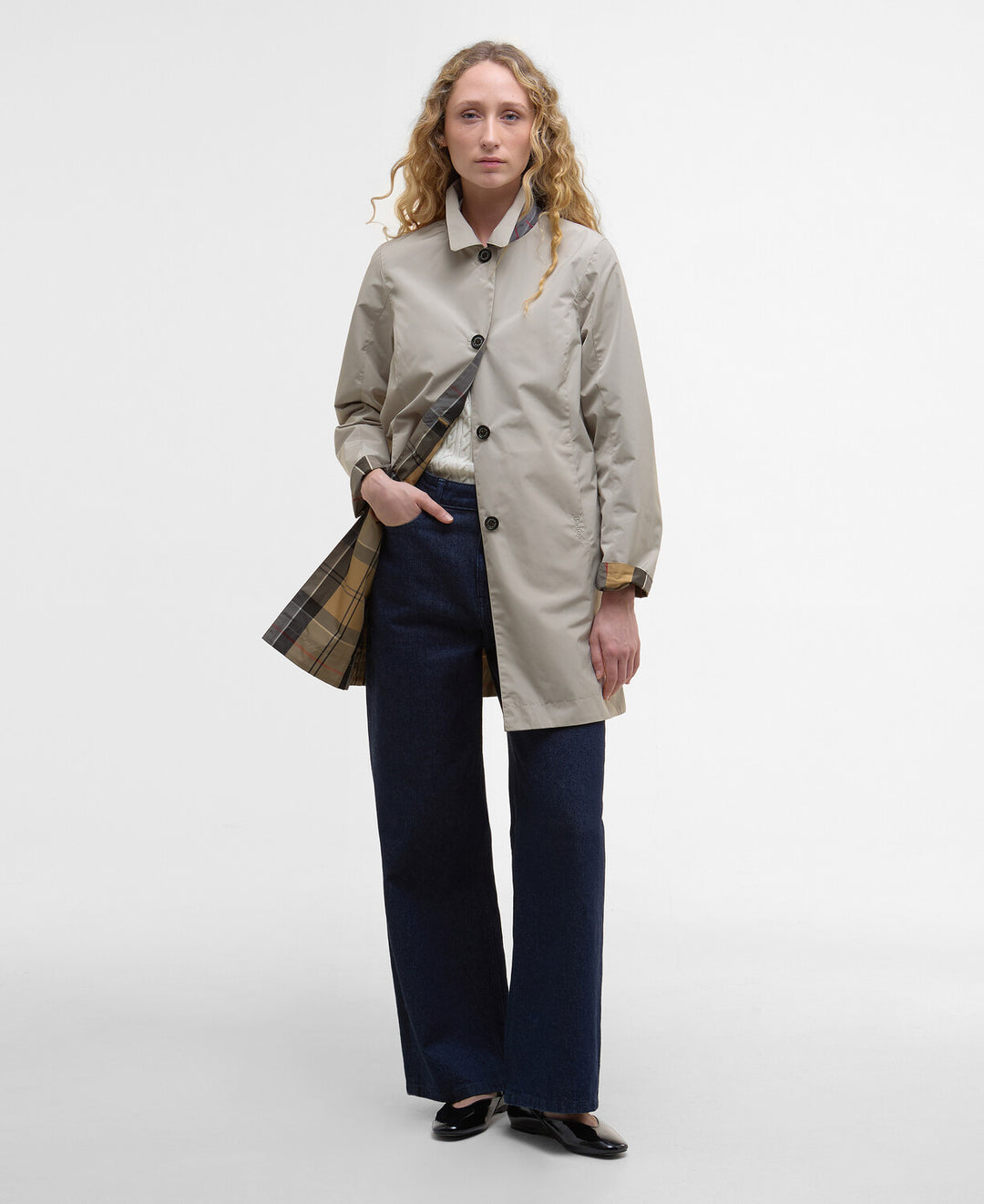 Barbour Babbity Sproof Jacket/ Jakna  LSP0233