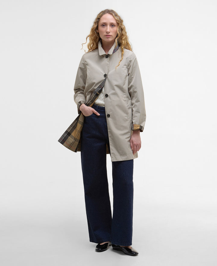 Barbour Babbity Sproof Jacket/ Jakna  LSP0233
