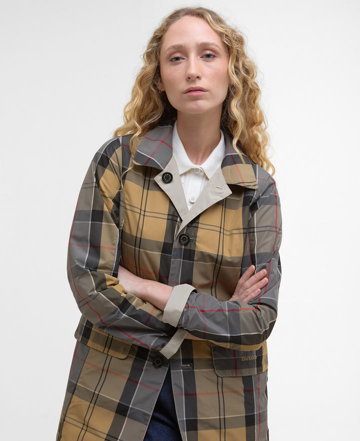 Barbour Babbity Sproof Jacket/ Jakna  LSP0233