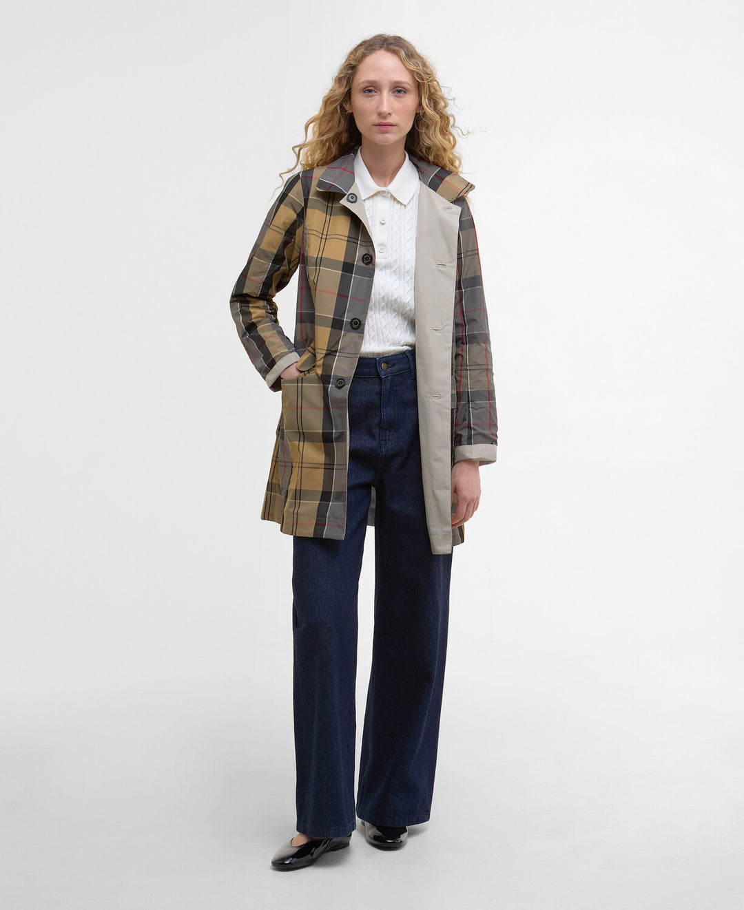 Barbour Babbity Sproof Jacket/ Jakna  LSP0233