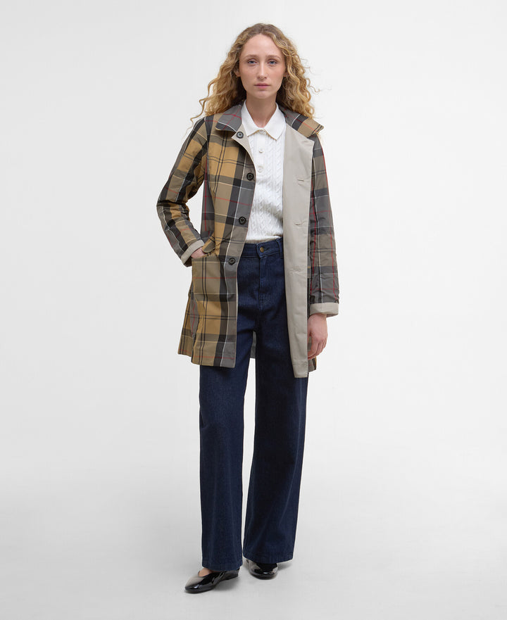 Barbour Babbity Sproof Jacket/ Jakna  LSP0233