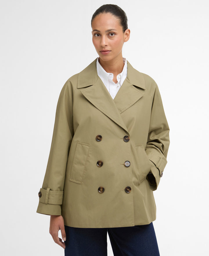 Barbour Maisy Sproof Jacket/ Jakna  LSP0235