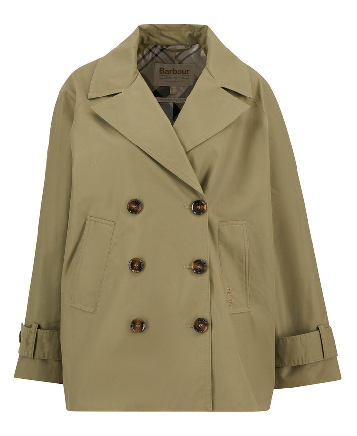 Barbour Maisy Sproof Jacket/ Jakna  LSP0235