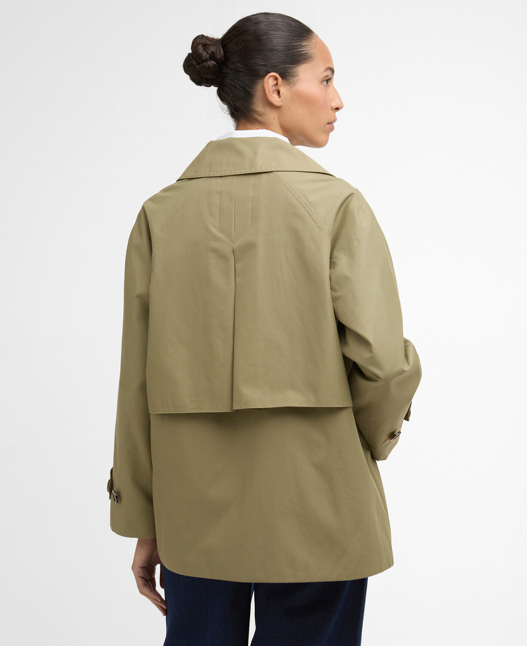 Barbour Maisy Sproof Jacket/ Jakna  LSP0235