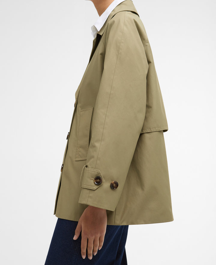 Barbour Maisy Sproof Jacket/ Jakna  LSP0235
