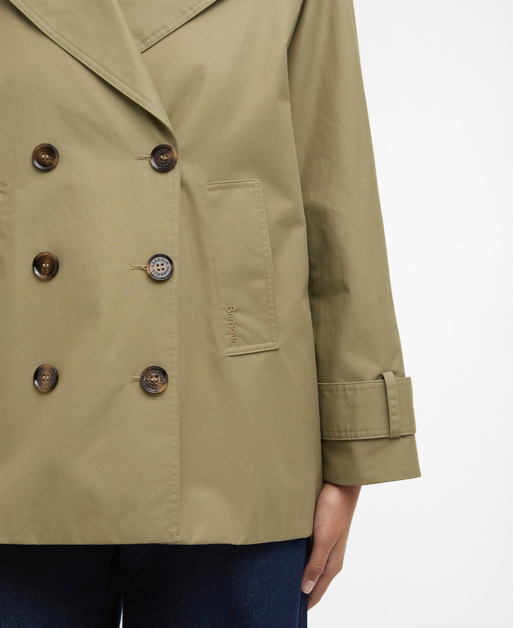 Barbour Maisy Sproof Jacket/ Jakna  LSP0235