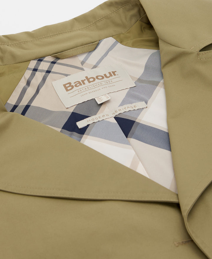 Barbour Maisy Sproof Jacket/ Jakna  LSP0235