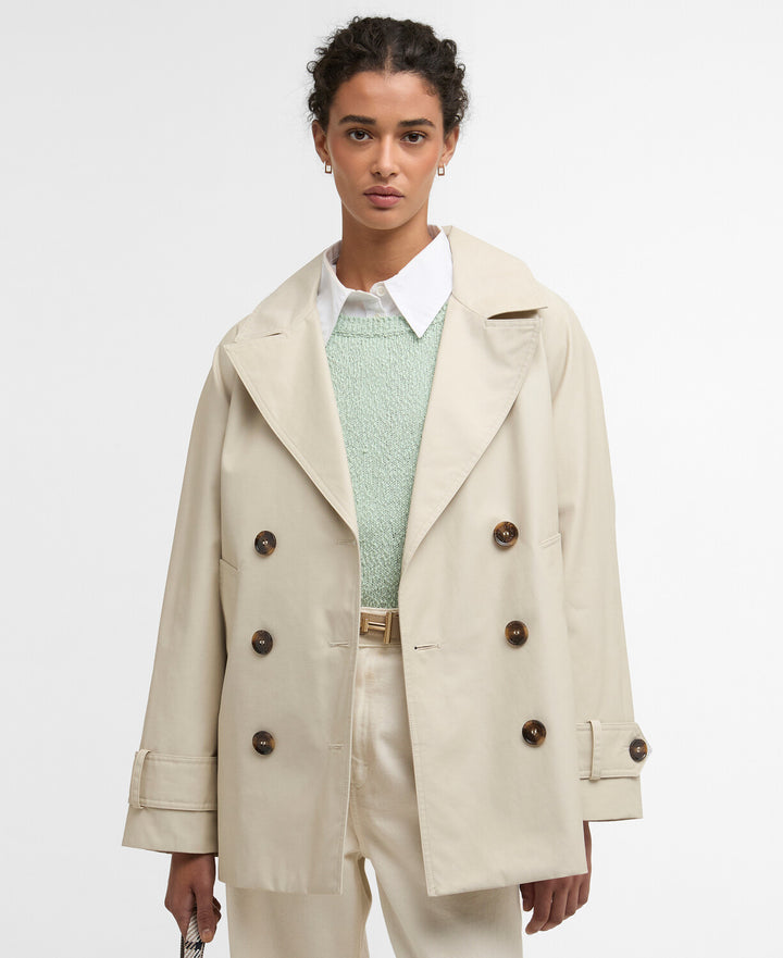 Barbour Maisy Sproof Jacket/ Jakna  LSP0235