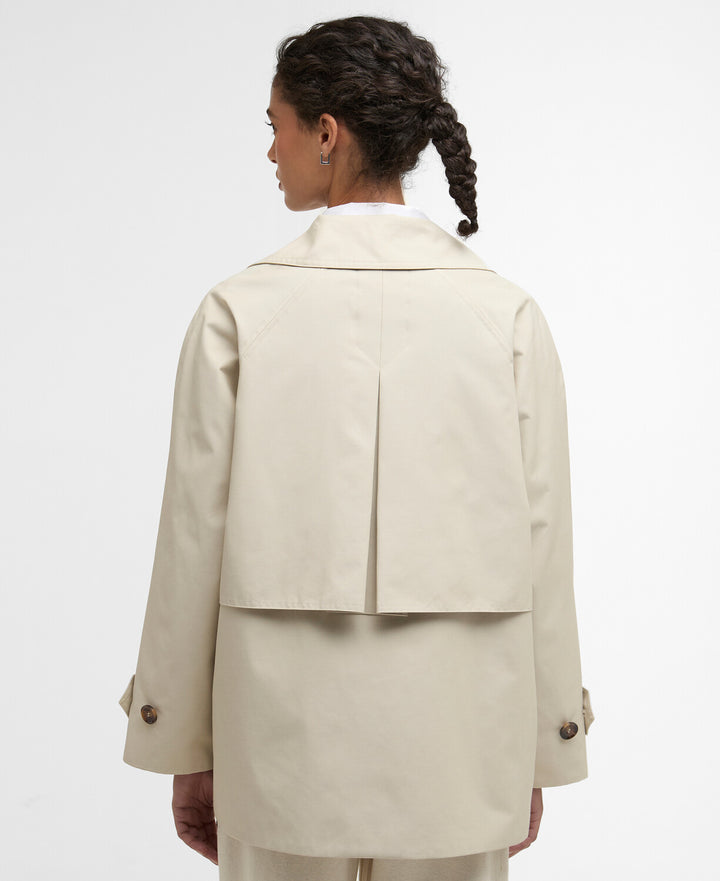 Barbour Maisy Sproof Jacket/ Jakna  LSP0235
