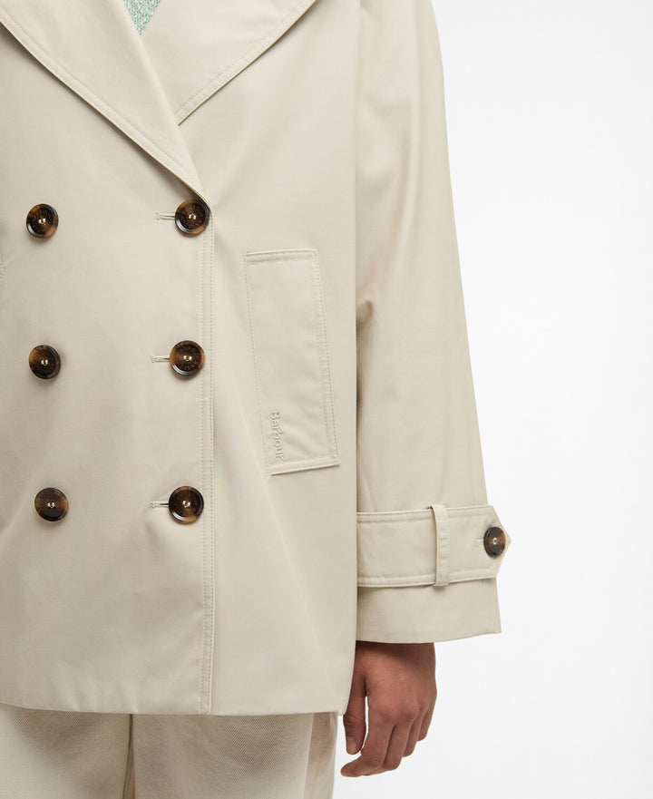 Barbour Maisy Sproof Jacket/ Jakna  LSP0235