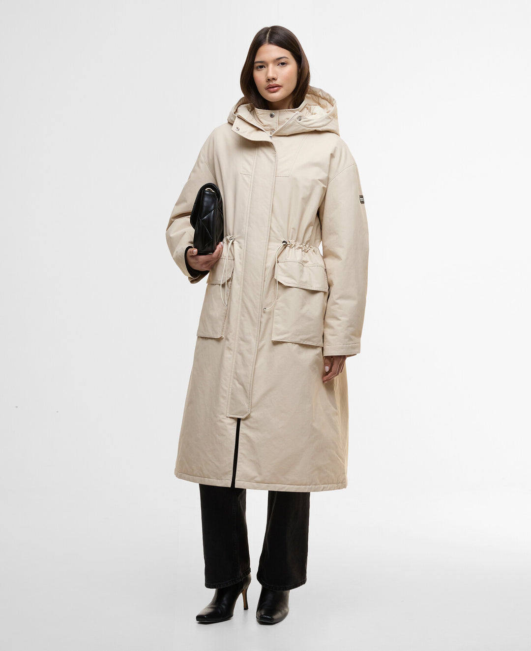 B.Intl Gabriella Jacket/Jakna LSP0259