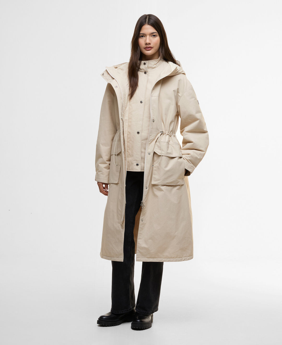 B.Intl Gabriella Jacket/Jakna LSP0259