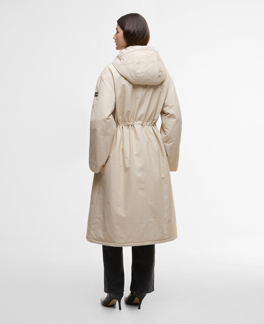 B.Intl Gabriella Jacket/Jakna LSP0259