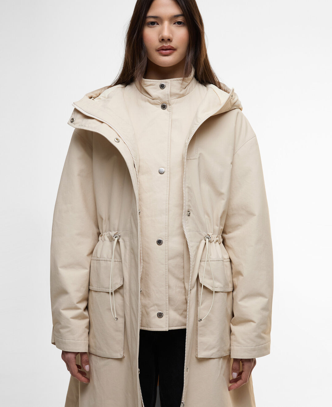 B.Intl Gabriella Jacket/Jakna LSP0259