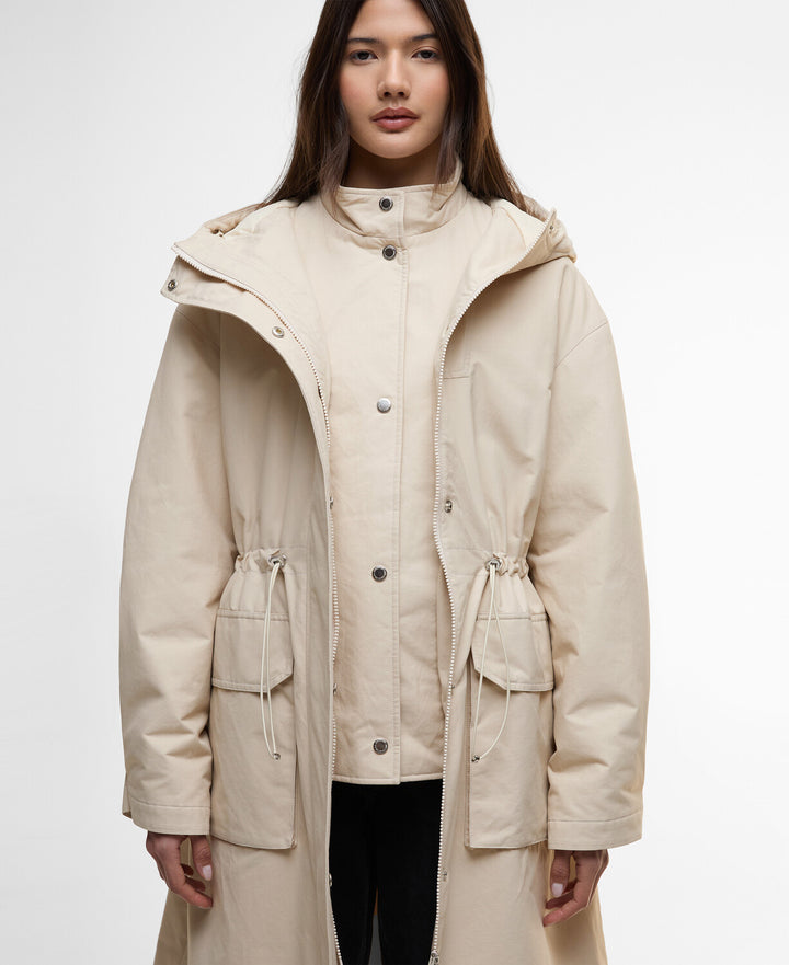 B.Intl Gabriella Jacket/Jakna LSP0259