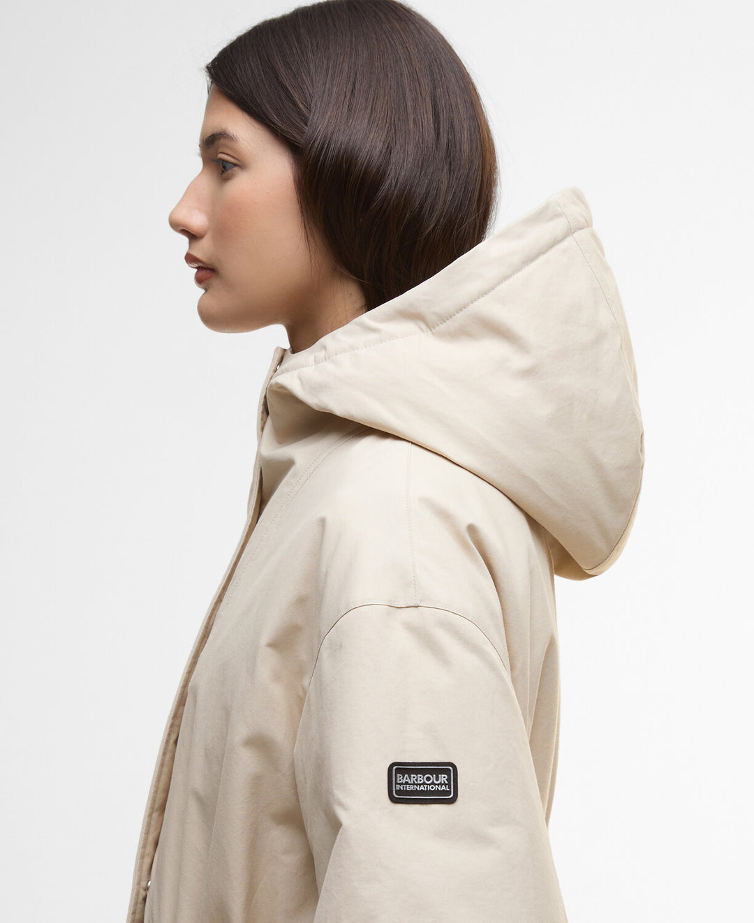 B.Intl Gabriella Jacket/Jakna LSP0259