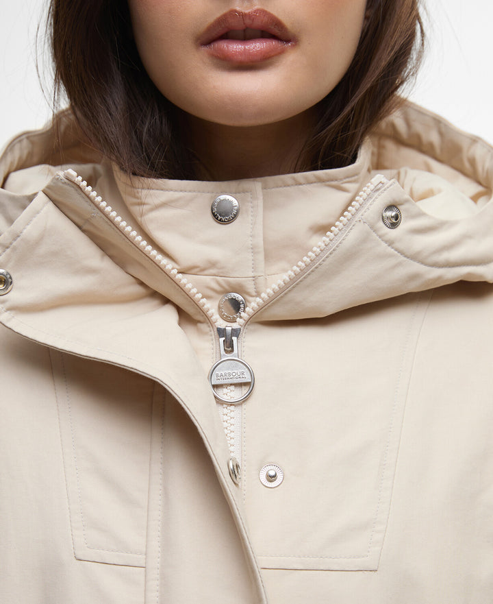B.Intl Gabriella Jacket/Jakna LSP0259
