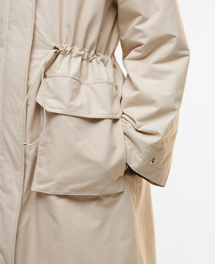 B.Intl Gabriella Jacket/Jakna LSP0259