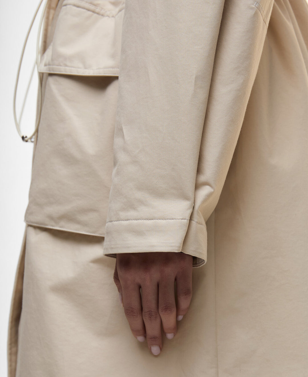 B.Intl Gabriella Jacket/Jakna LSP0259