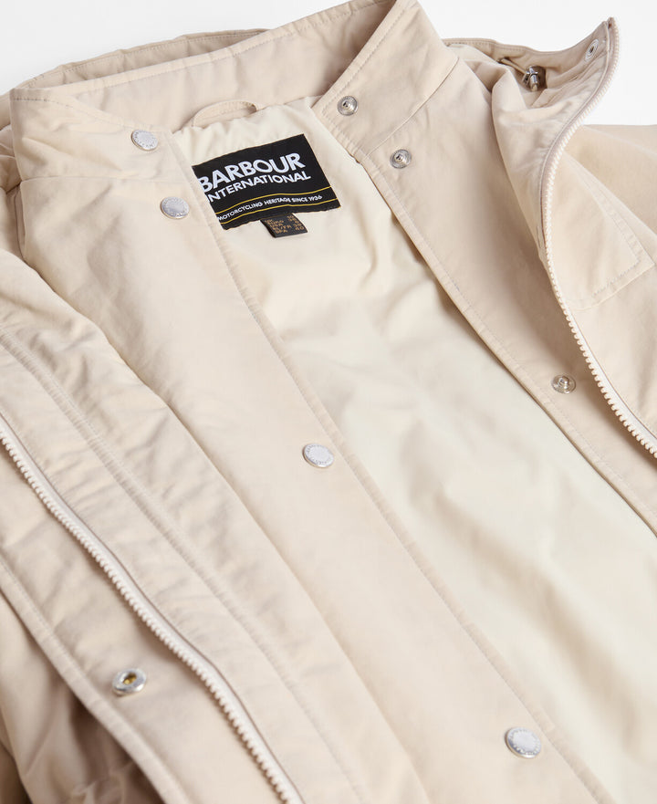 B.Intl Gabriella Jacket/Jakna LSP0259