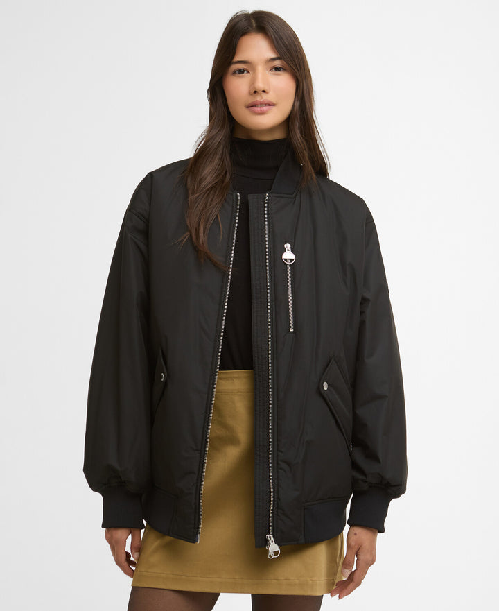Barbour Kuala Showerproof Bomber Jacket/Jakna LSP0278