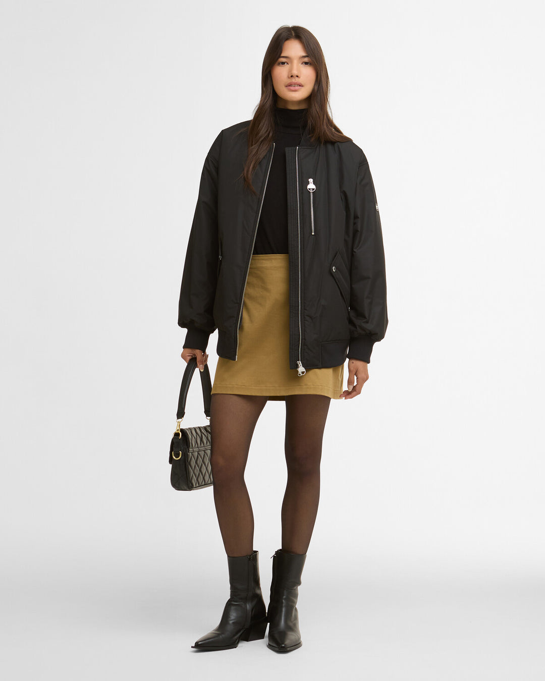 Barbour Kuala Showerproof Bomber Jacket/Jakna LSP0278