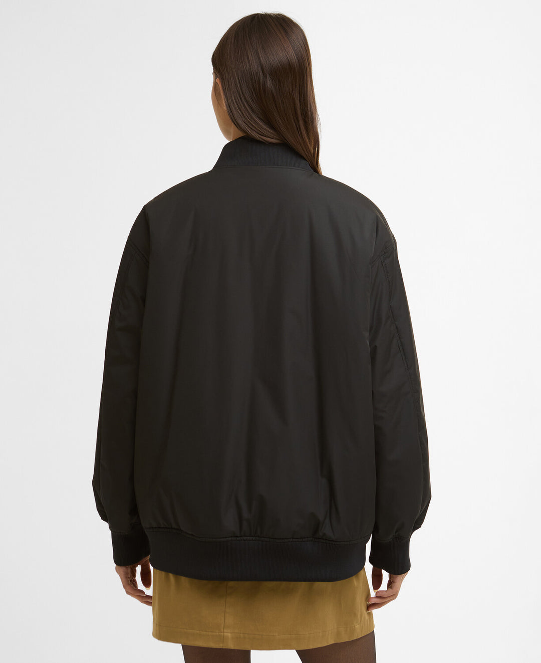 Barbour Kuala Showerproof Bomber Jacket/Jakna LSP0278