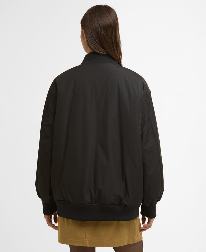 Barbour Kuala Showerproof Bomber Jacket/Jakna LSP0278