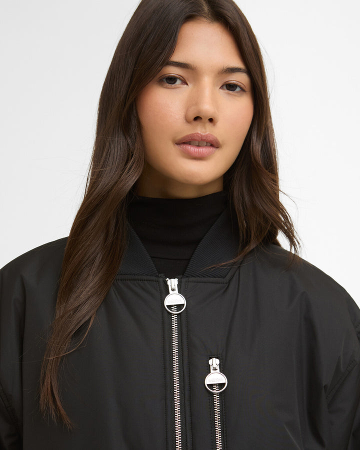 Barbour Kuala Showerproof Bomber Jacket/Jakna LSP0278