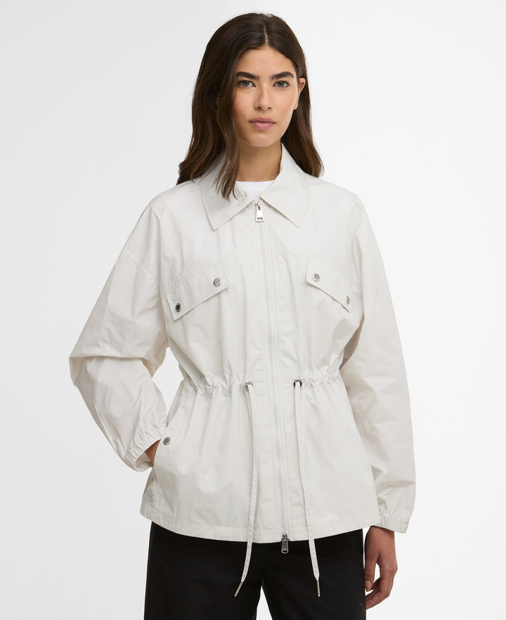 B.Intl Octavia Sproof Jacket/ Jakna  LSP0299