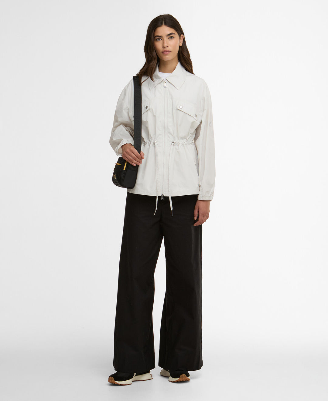 B.Intl Octavia Sproof Jacket/ Jakna  LSP0299