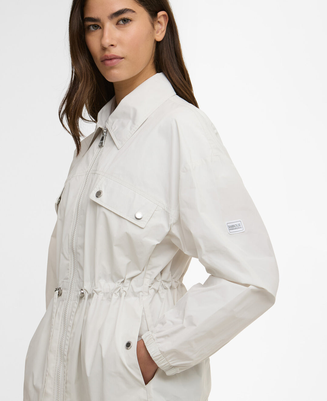 B.Intl Octavia Sproof Jacket/ Jakna  LSP0299