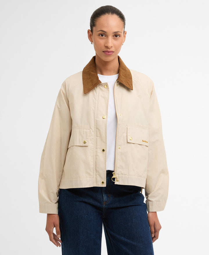 Barbour Medland Sproof Jacket/ Jakna  LSP0304